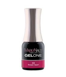 MarilyNails GelONE -33 (4ml) főképe